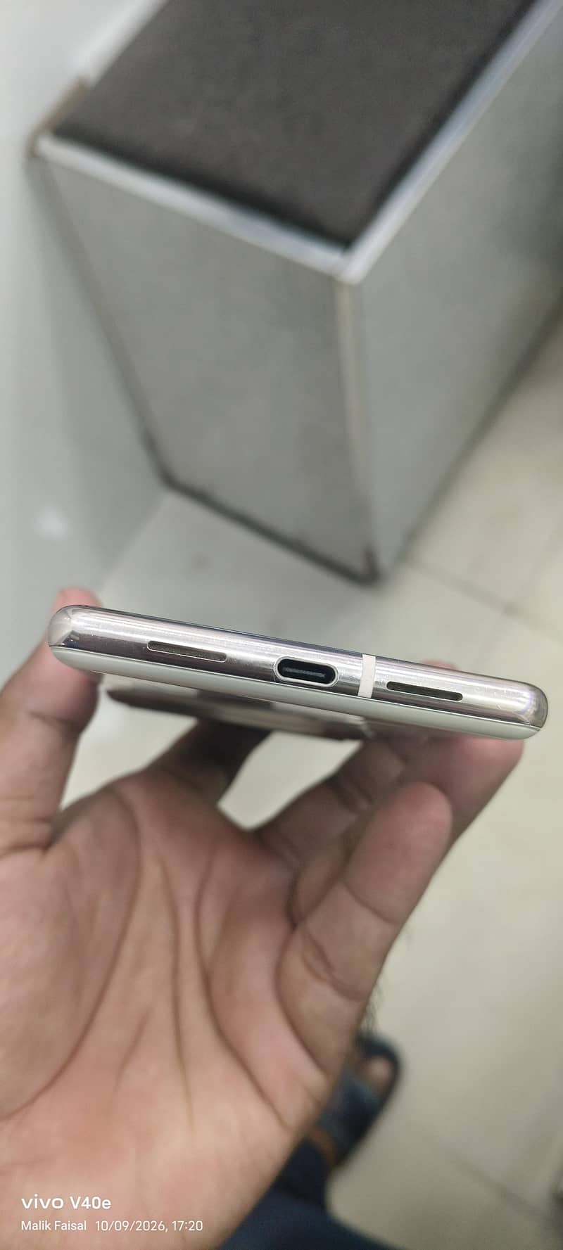 Google Pixel 6 Pro 1