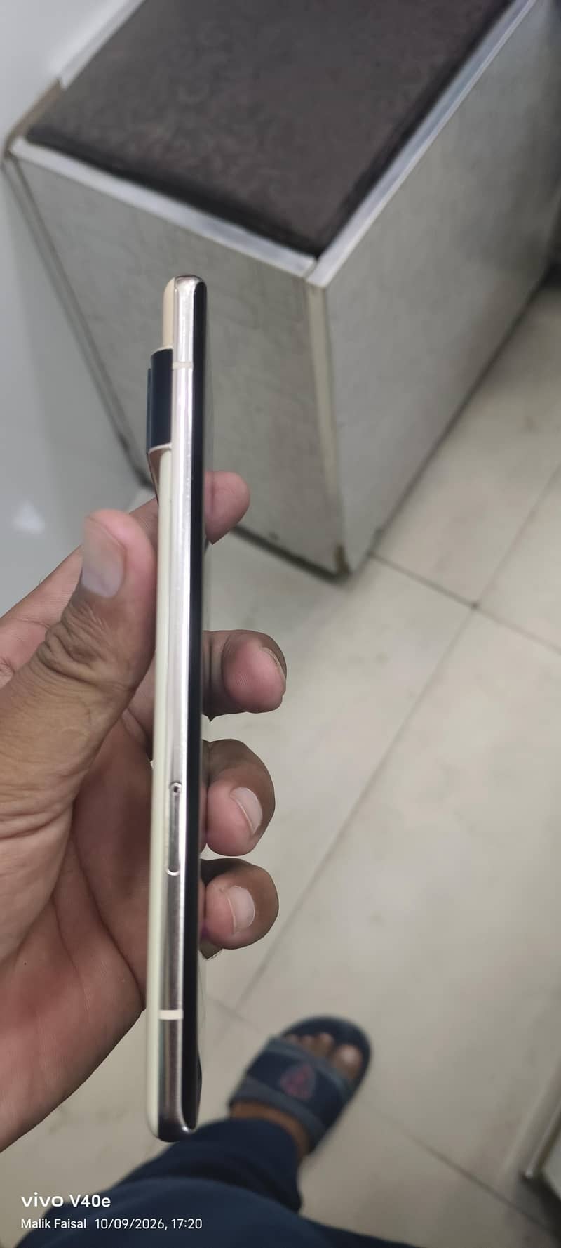 Google Pixel 6 Pro 2