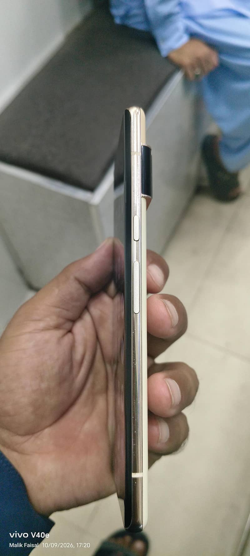 Google Pixel 6 Pro 3