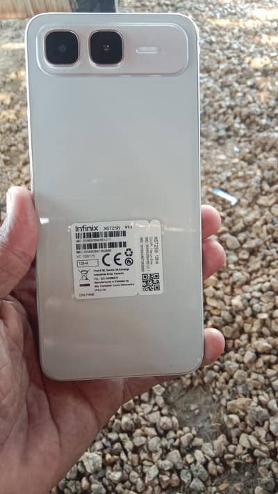 Infinix Smart 10 plus 4 128