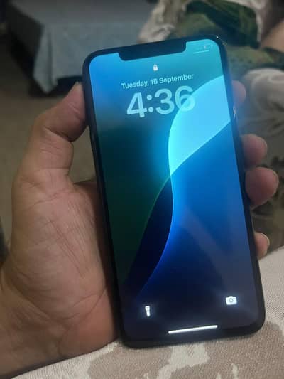 Apple iPhone XS Max