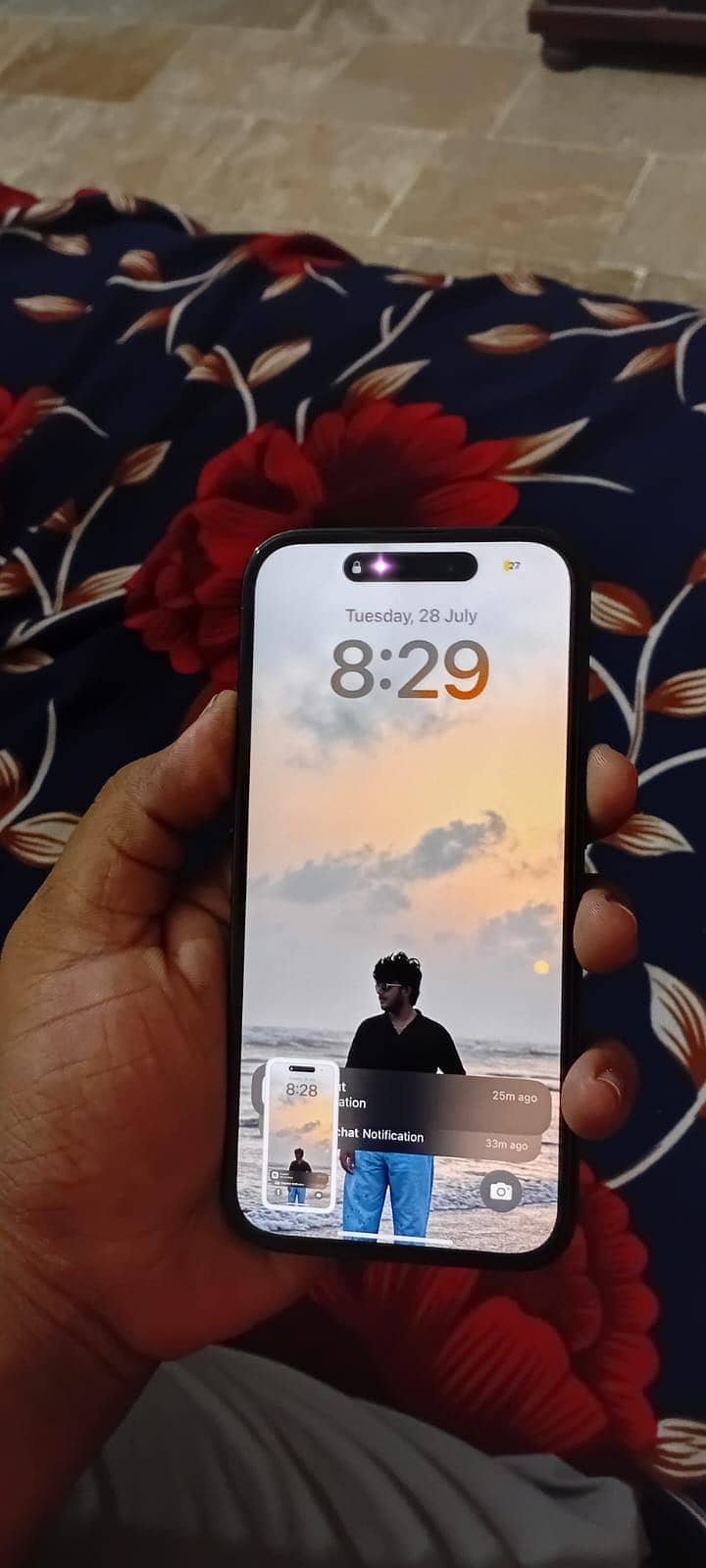 Apple iPhone 14 Pro 5