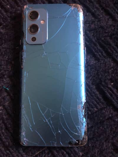 One Plus 9