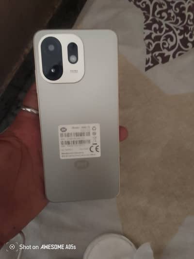 Itel A100C