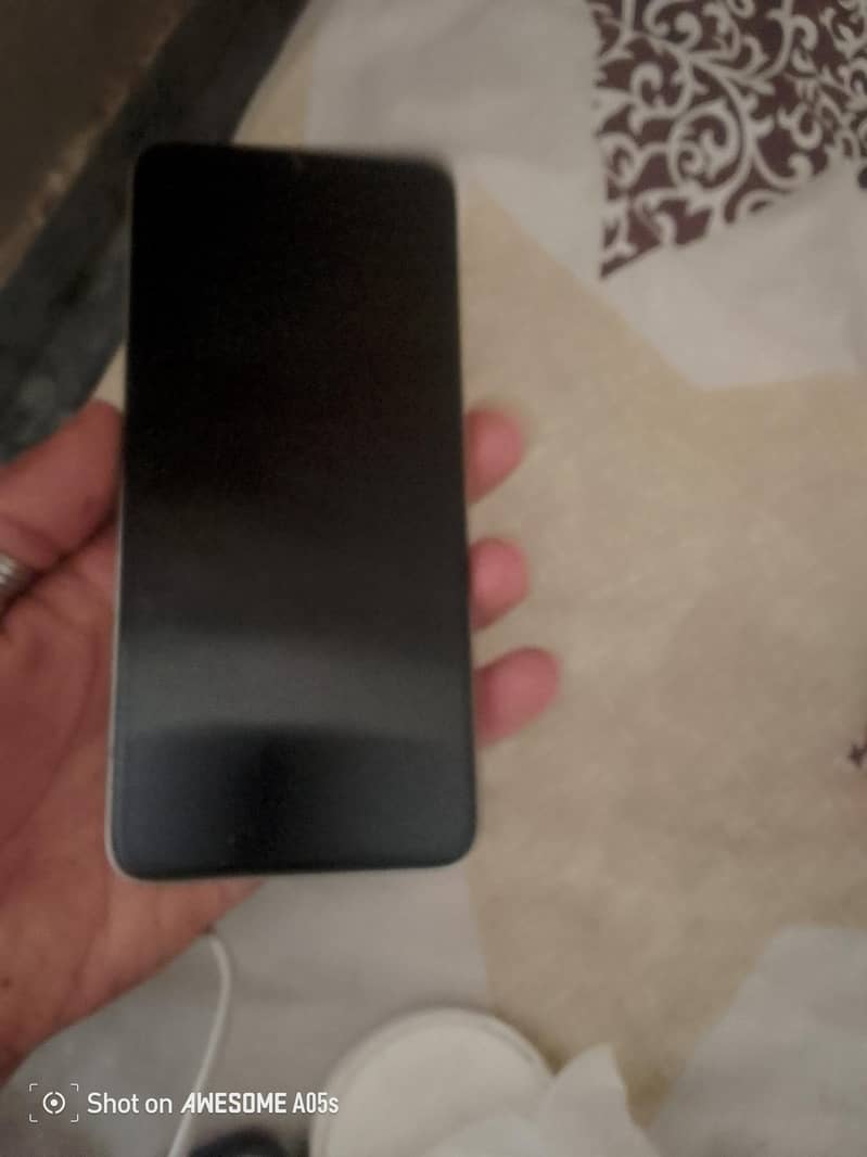 Itel A100C 3