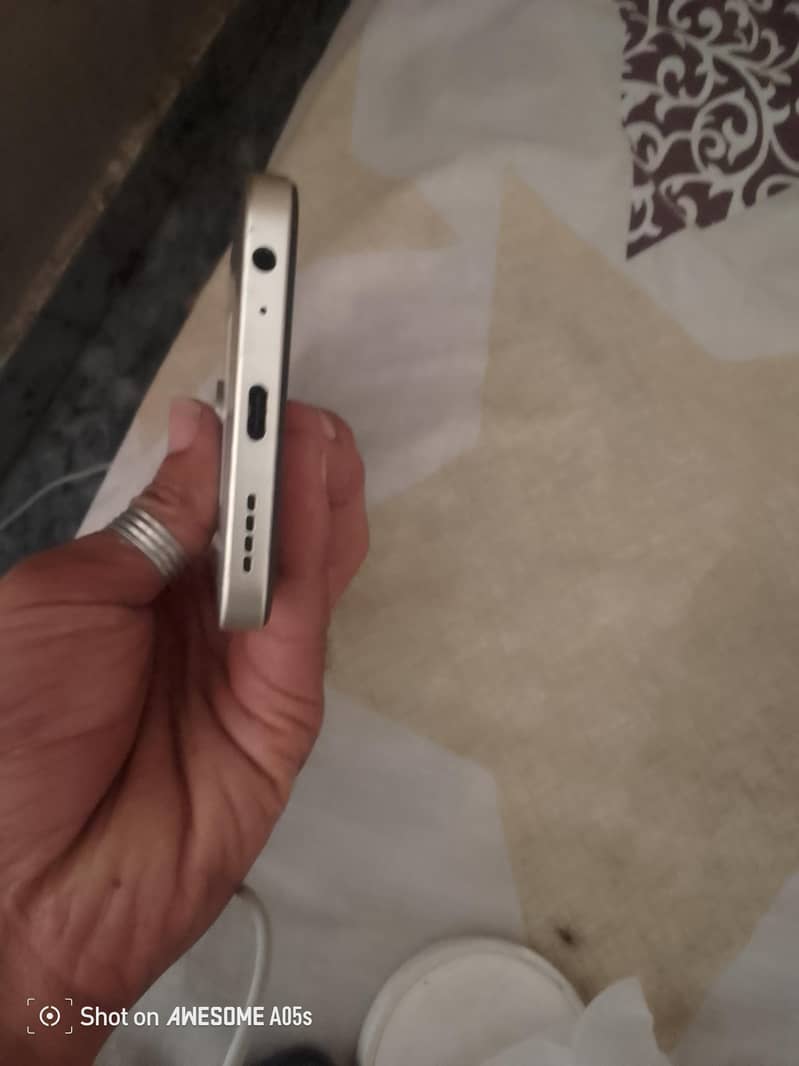 Itel A100C 4