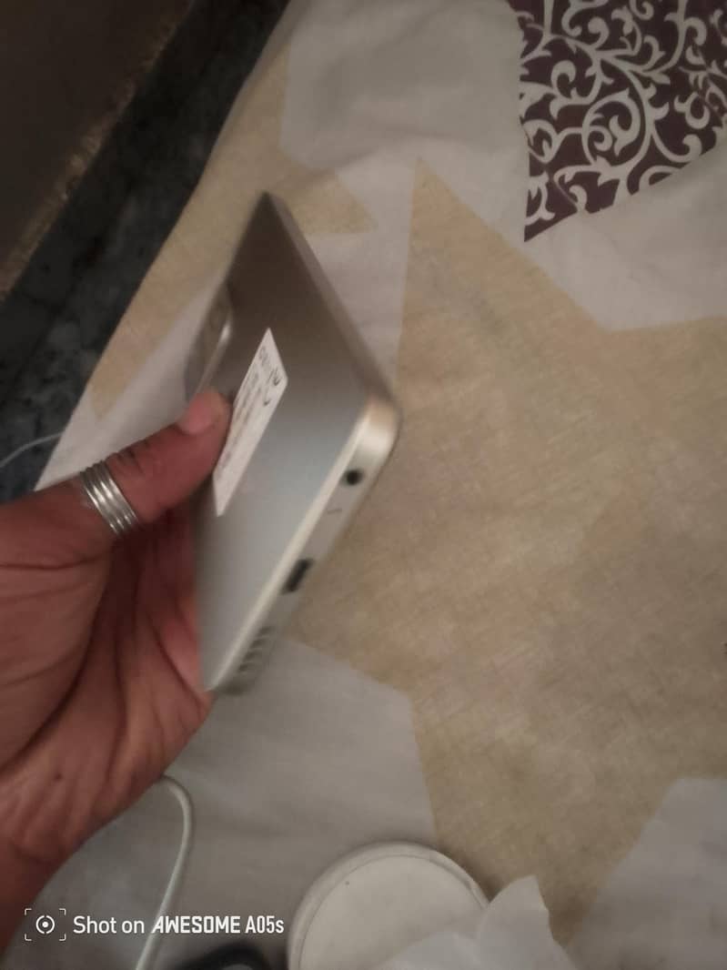 Itel A100C 5