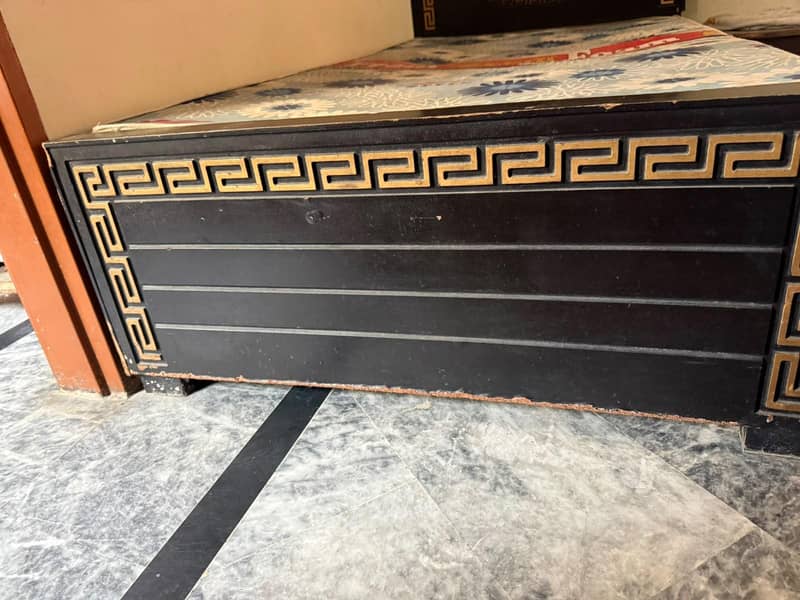 single bed 1