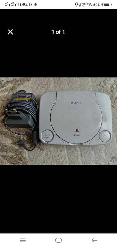 PlayStation 1