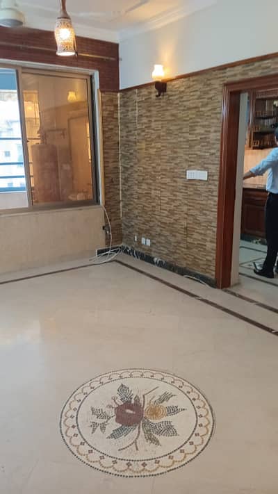 G11/3 ibne sina road C type flat For Sale First floor