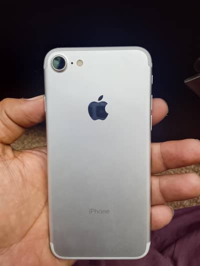 Apple iPhone 7 128