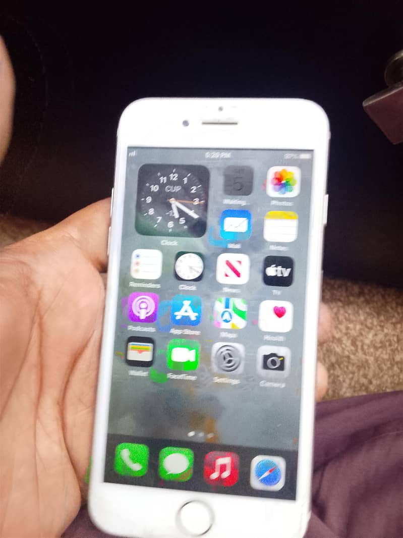 Apple iPhone 7 128 1