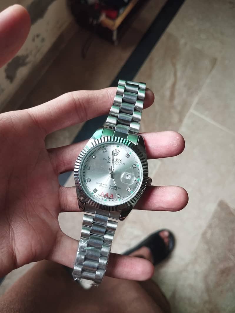 watch 0