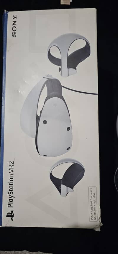 Playstation VR 2 [PSVR2] for sale