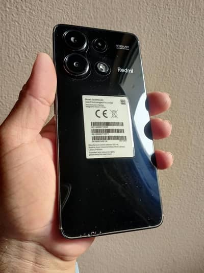 Xiaomi Redmi Note 13