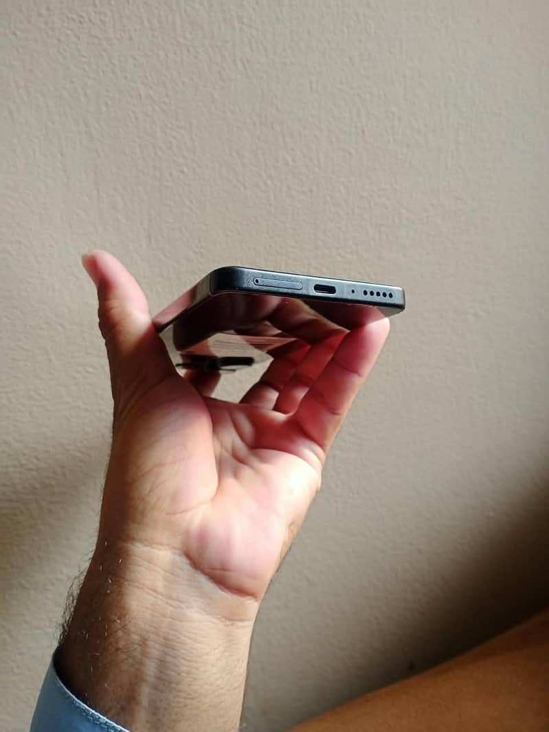 Xiaomi Redmi Note 13 4