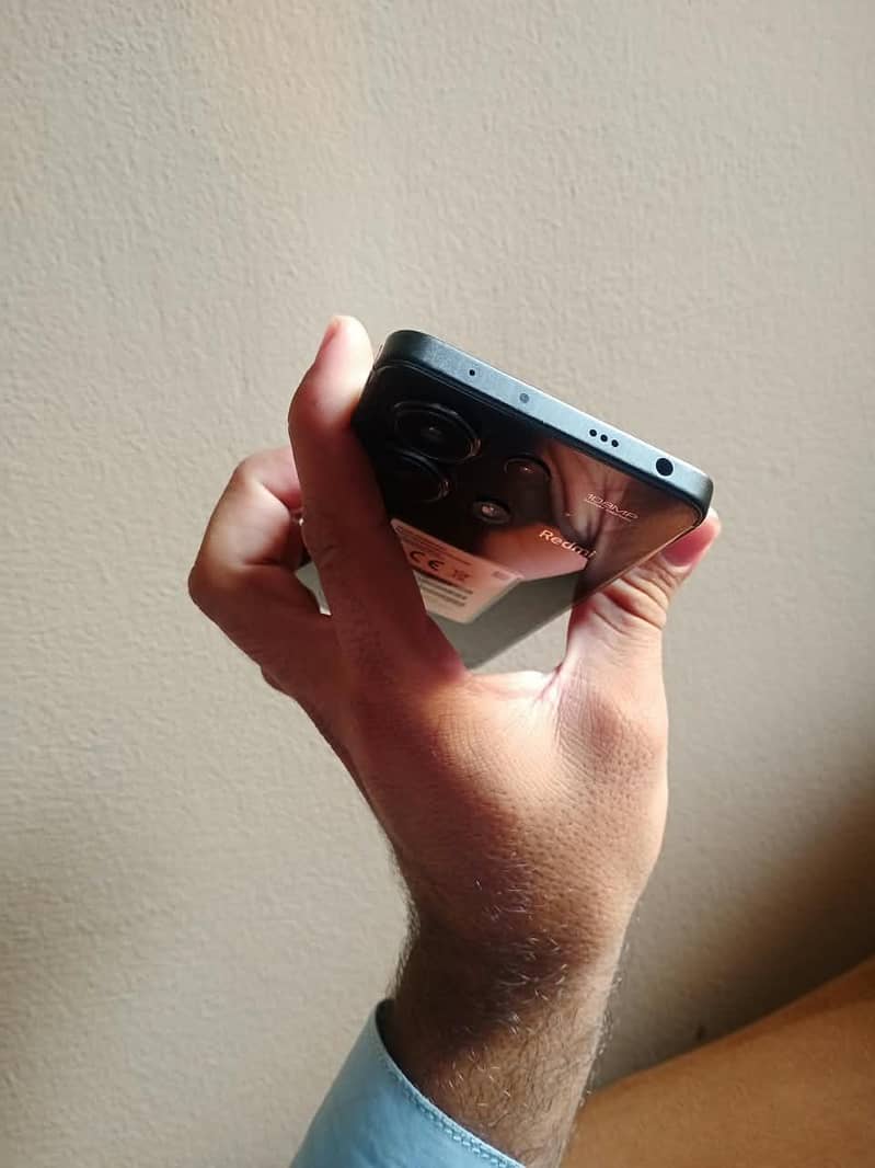 Xiaomi Redmi Note 13 5