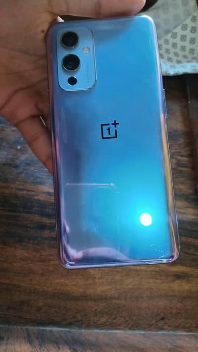 One Plus 9 5G 10 by 10 PTA approved