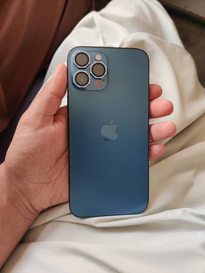 Apple iPhone 12 Pro Max 512 gb