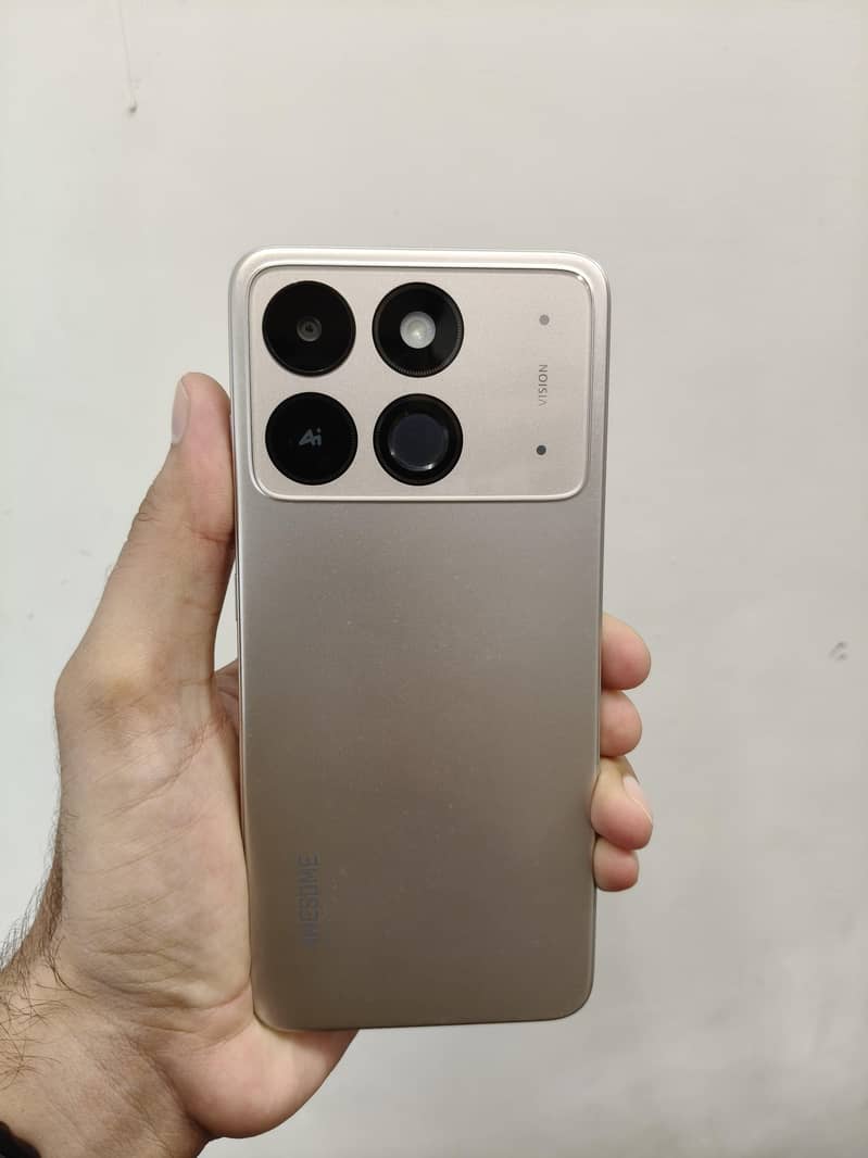 Itel A50C 1