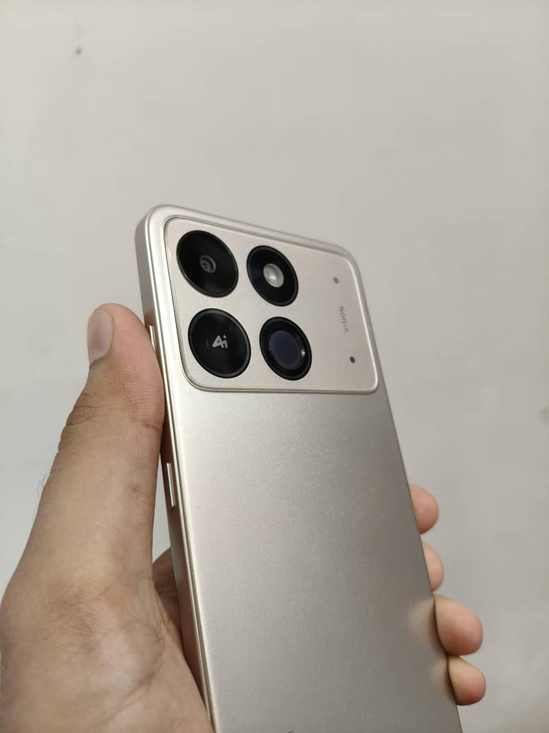 Itel A50C 2