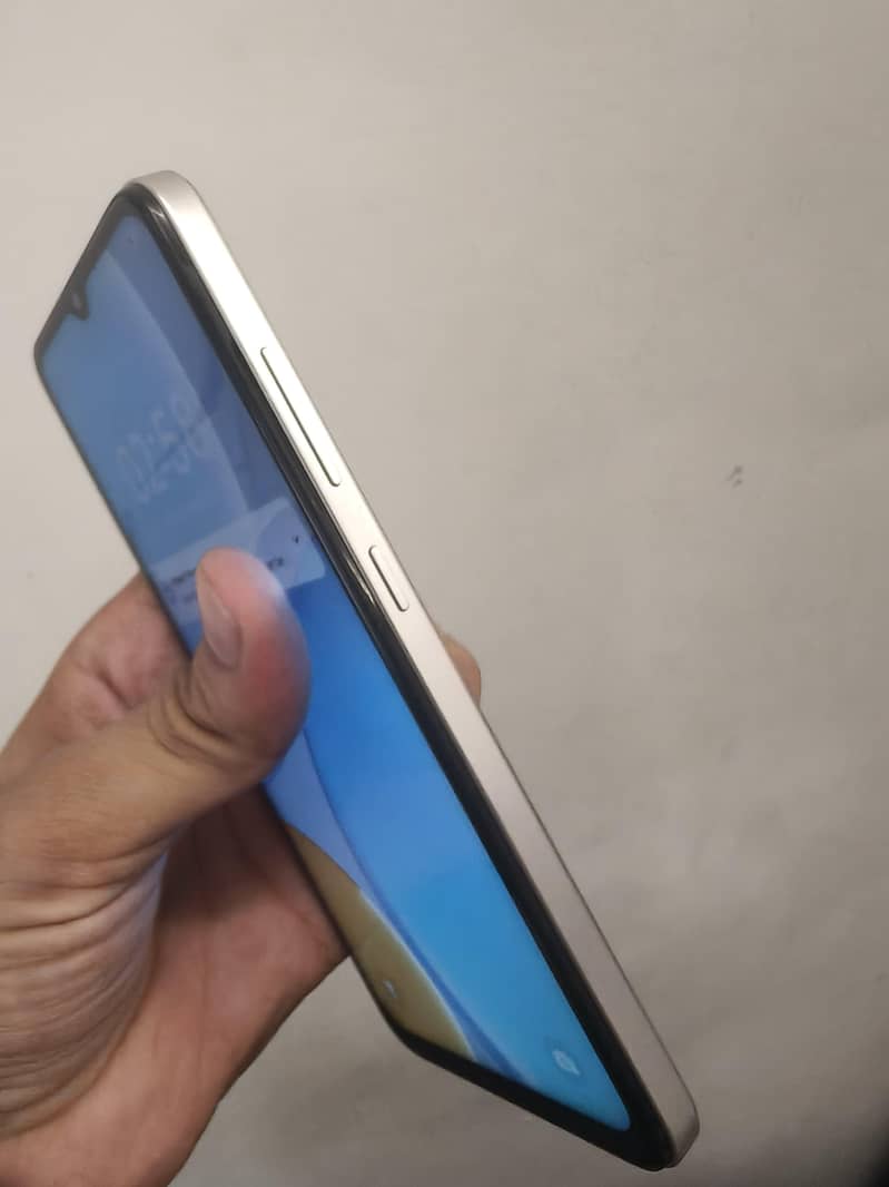 Itel A50C 4