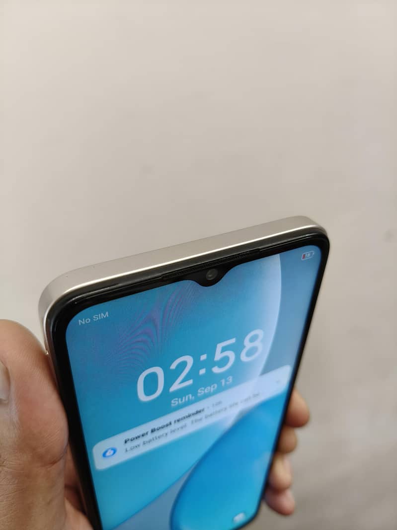 Itel A50C 5