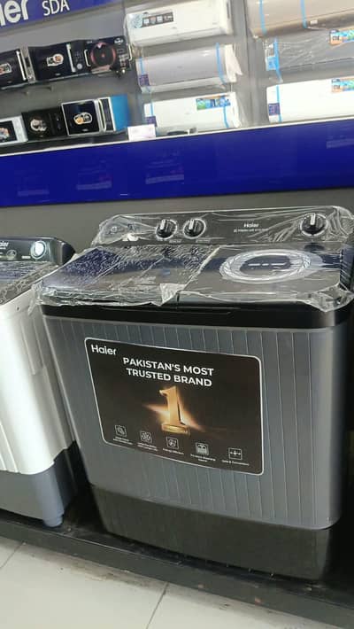 One Day Used Twin Tub Urgent For Sale