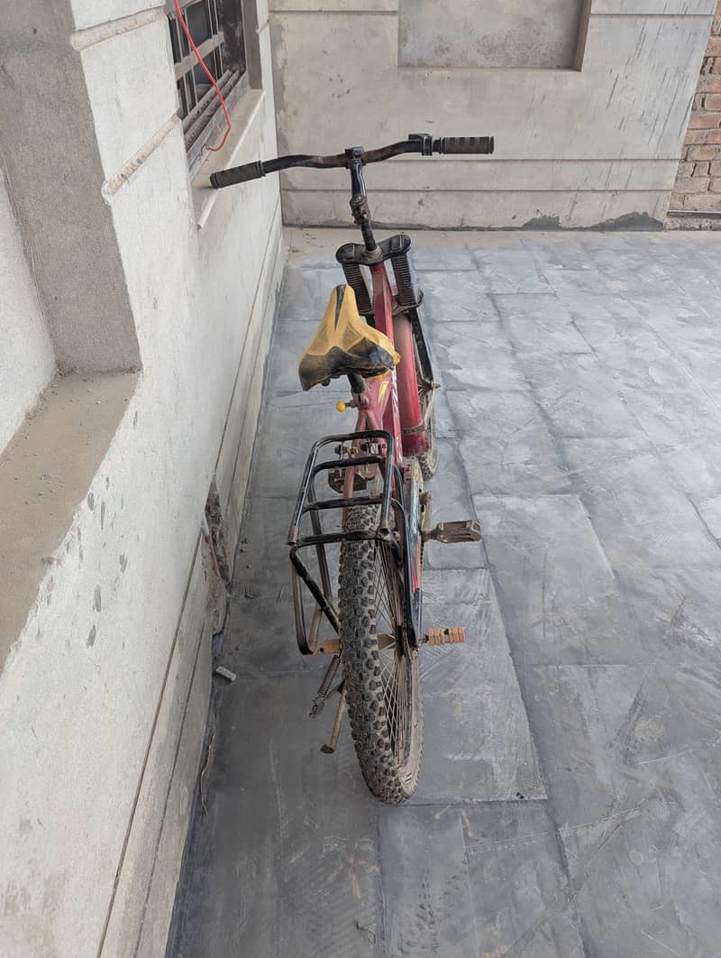 best cycle 0