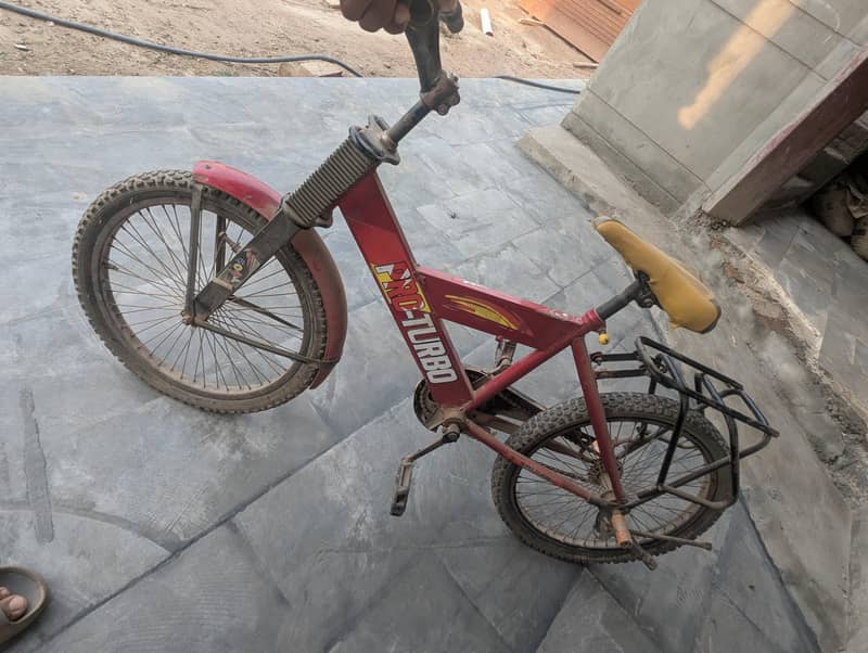 best cycle 3