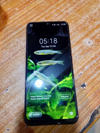 Tecno Pova 4