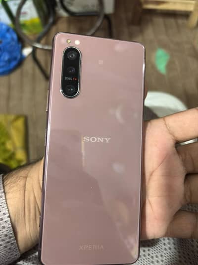 Sony 5 II