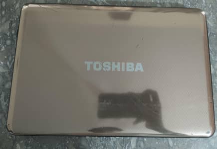 gaming laptop