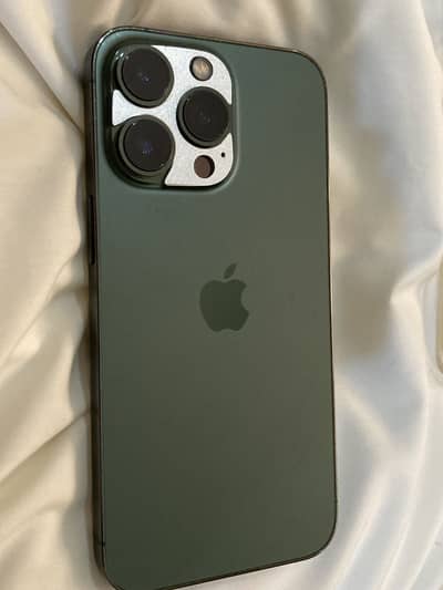 Apple iPhone 13 Pro