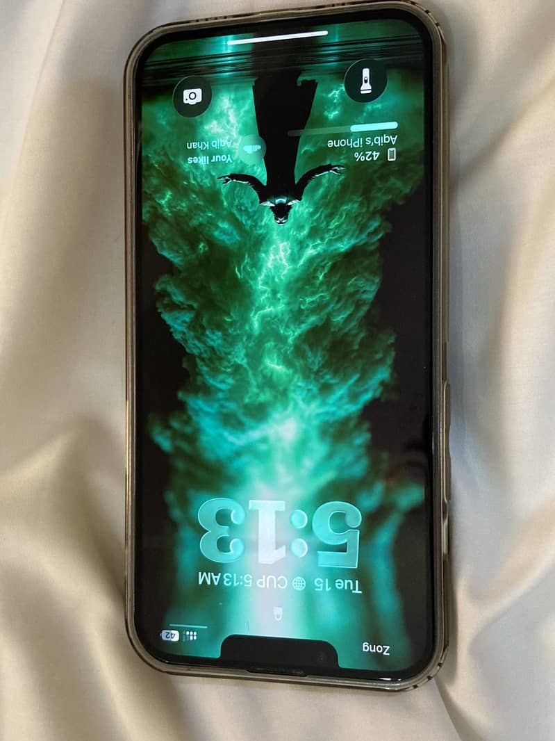 Apple iPhone 13 Pro 1