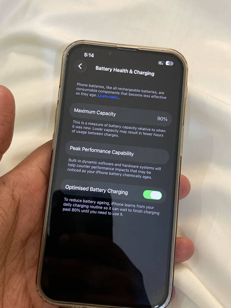 Apple iPhone 13 Pro 8