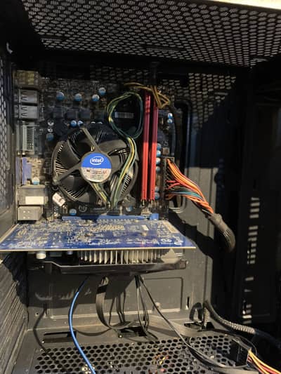 Gaming pc for sale