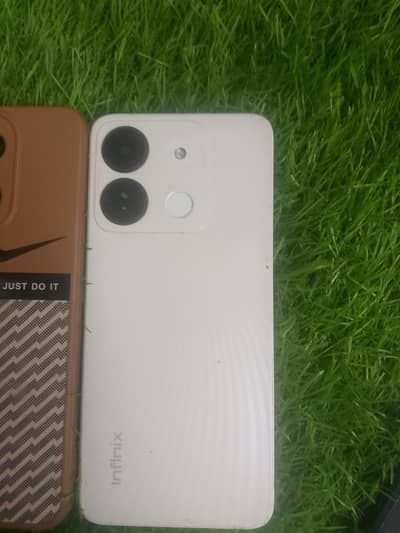 Infinix Smart 7