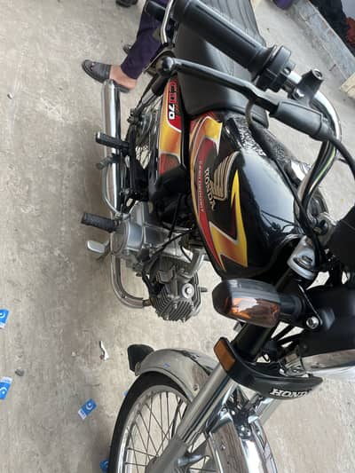 Saaf bike h  Nmbr rabta03020636305