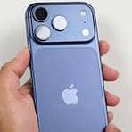 Apple iPhone 17 Pro