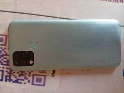 Infinix Hot 10S