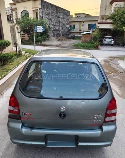 Suzuki Alto 2012 Mob 0314-4084477