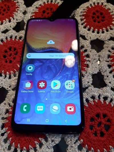Samsung Mobile A10S