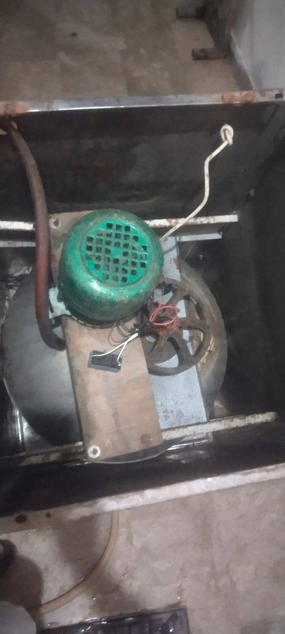 washing machine 2