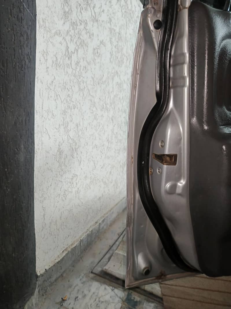 Alto automatic 660cc 13