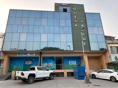 Commercial Floor 4800 Sq Feet For Rent