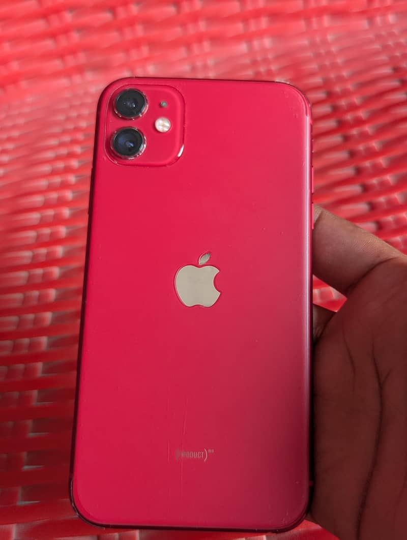 Apple iPhone 11 0