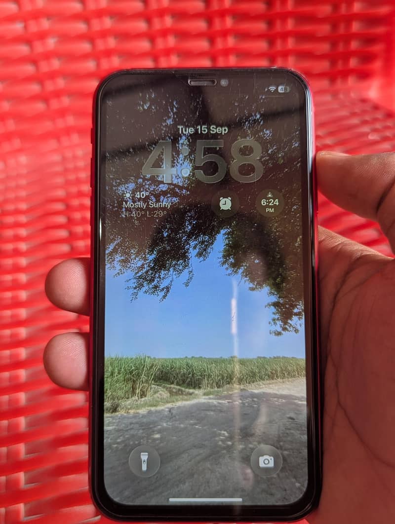 Apple iPhone 11 3