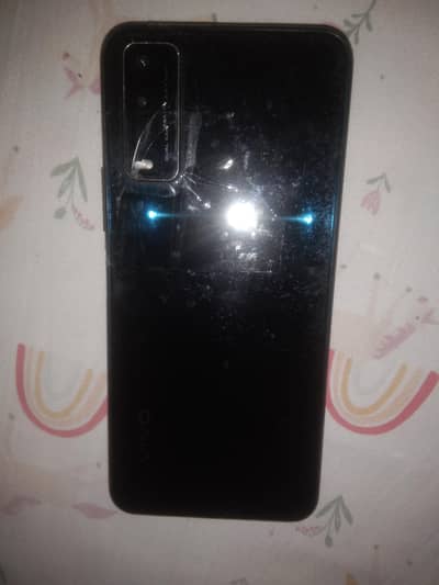 Vivo Y12s .    03436253219