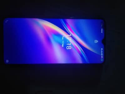 Vivo Y12s .    03436253219